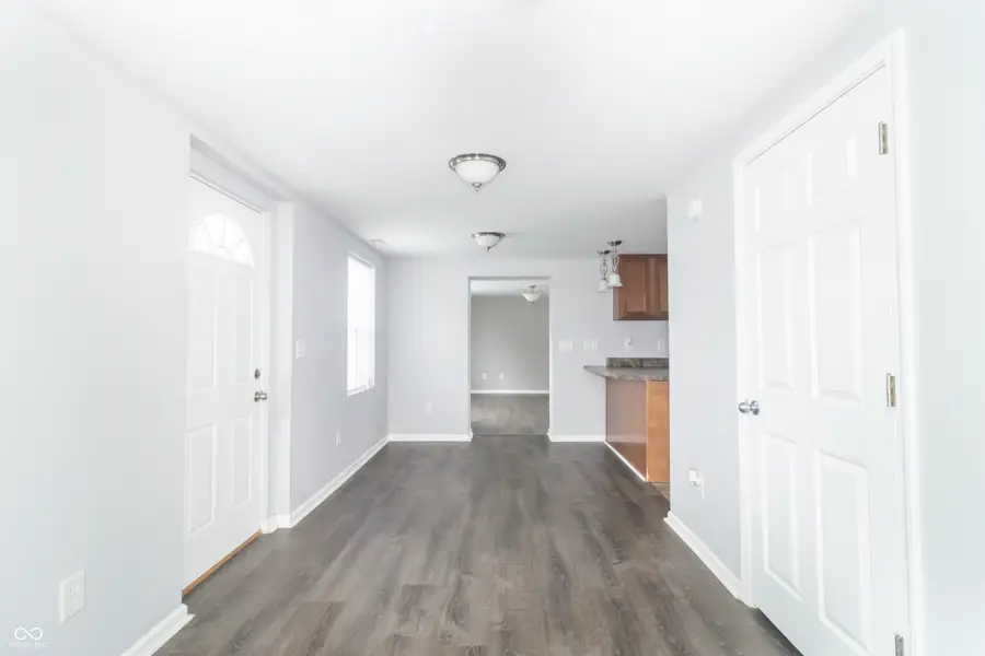 5470 S Main Street, Fountaintown, IN 46130 - #3