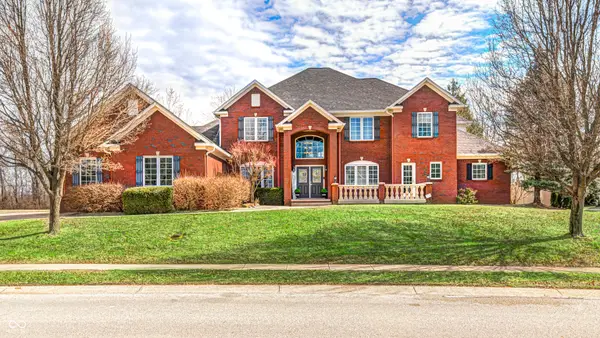 633 Foxboro Drive, Avon, IN 46123