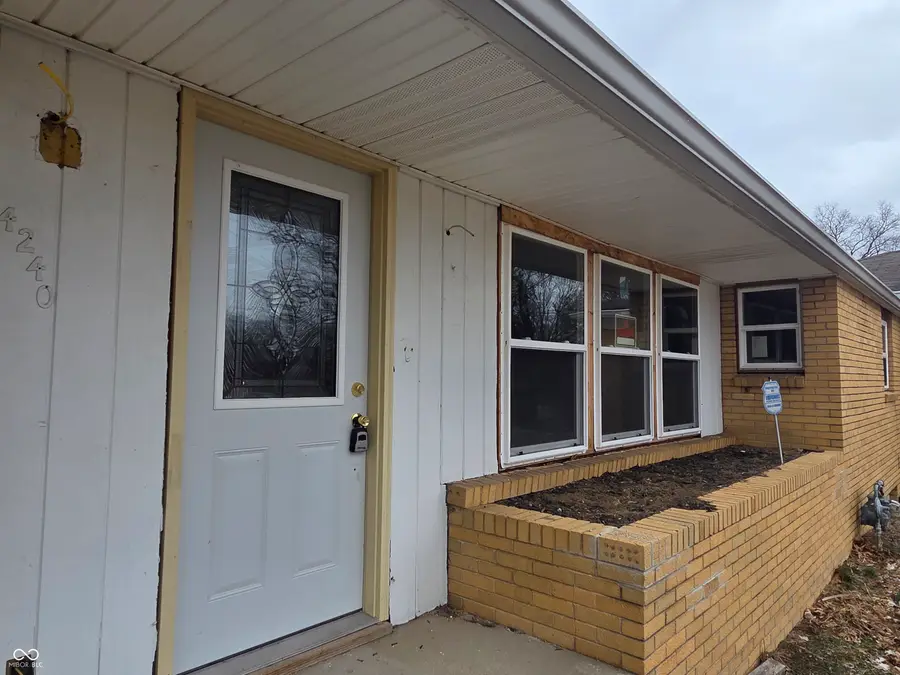 4240 Marrison Place, Indianapolis, IN 46226 - #2