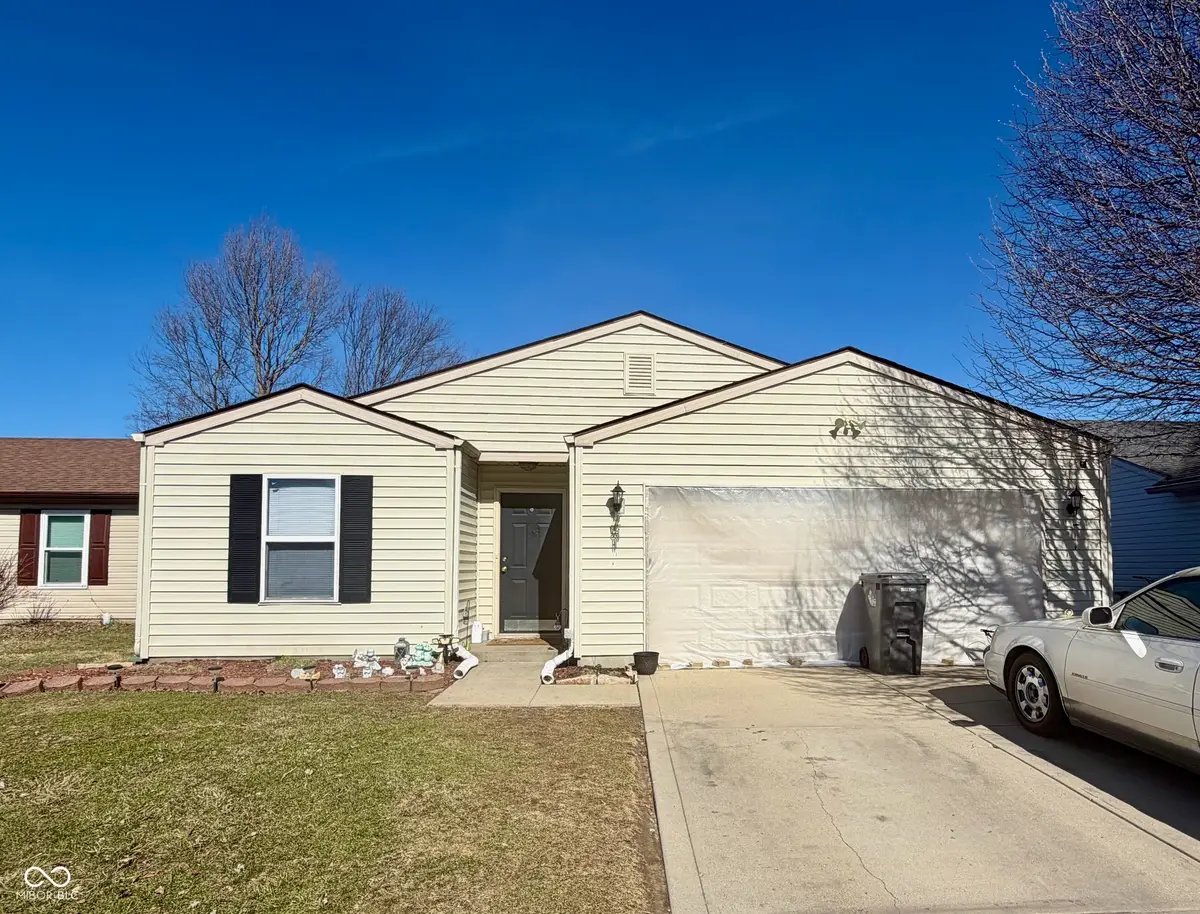 5044 Hodson Drive, Indianapolis, IN 46241 - #1