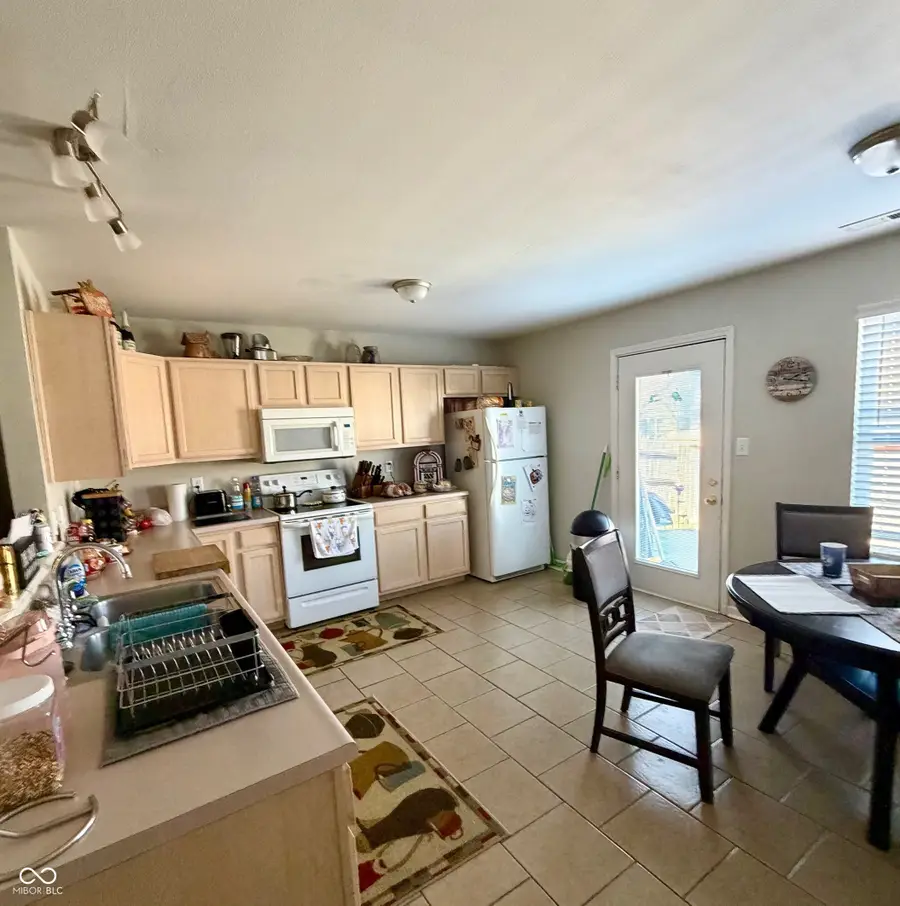 5044 Hodson Drive, Indianapolis, IN 46241 - #3