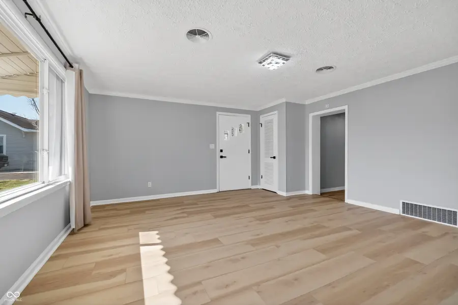 1262 E Thompson Road, Indianapolis, IN 46227 - #3