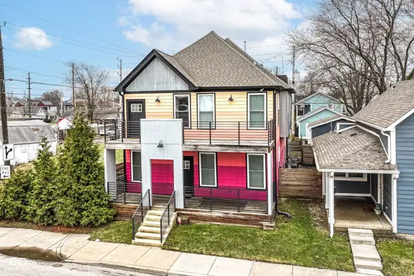 429 E Morris Street, Indianapolis, IN 46225