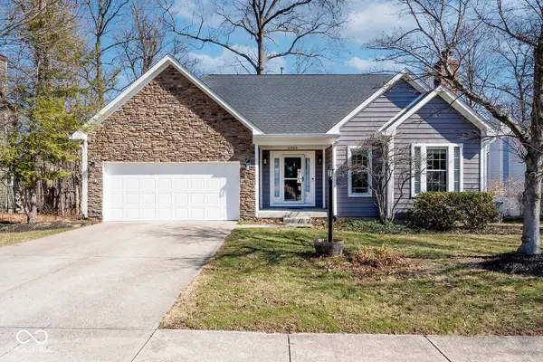 6909 Copper Mountain Court, Indianapolis, IN 46236