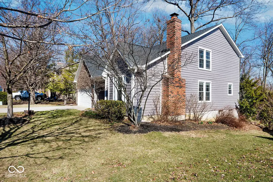 6909 Copper Mountain Court, Indianapolis, IN 46236 - #3