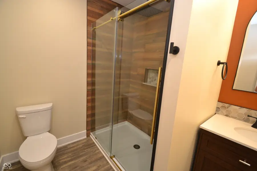 465 N West Street, Tipton, IN 46072 - #3