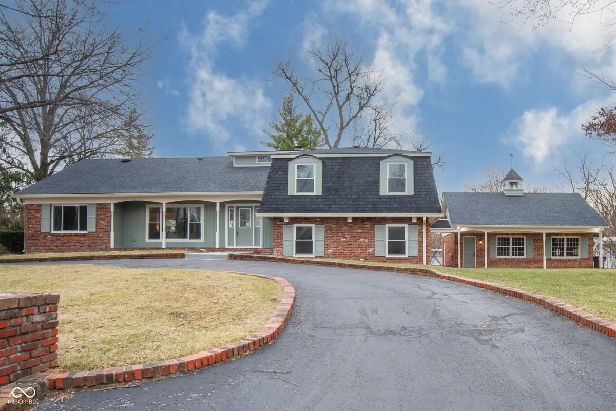 6337 Cardinal Lane, Indianapolis, IN 46220 - #1