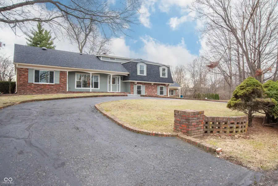 6337 Cardinal Lane, Indianapolis, IN 46220 - #3