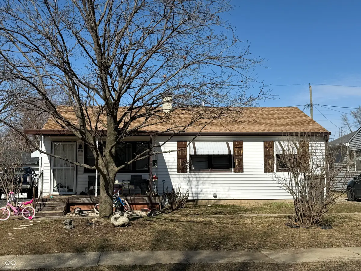 1902 Knox Street, Indianapolis, IN 46237 - #1