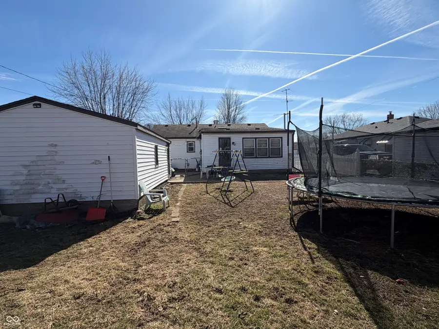 1902 Knox Street, Indianapolis, IN 46237 - #3