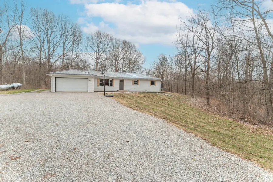 1651 Bill Smith Road, Martinsville, IN 46151 - #2