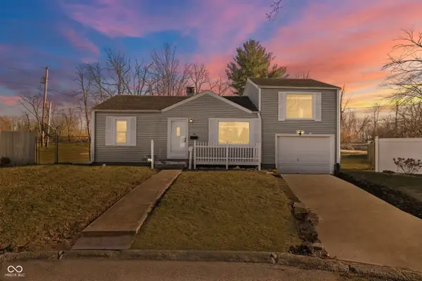 14 Crescent Court, Anderson, IN 46013