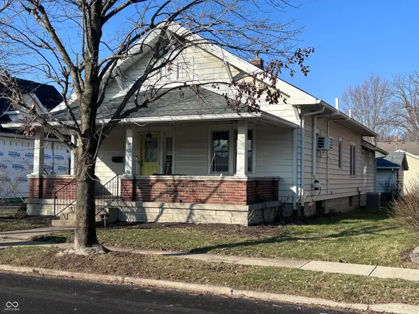 428 N Jefferson Street, Knightstown, IN 46148