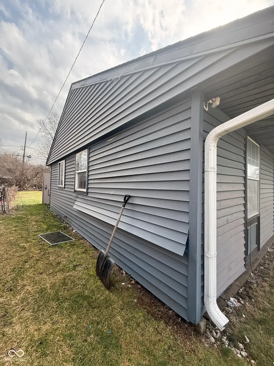 1443 S Oxford Street, Indianapolis, IN 46203 - #3