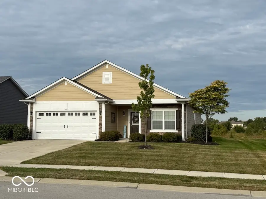 15675 Wescott Drive, Noblesville, IN 46060 - #3