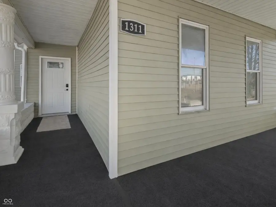 1311 E Kirby Avenue, Muncie, IN 47302 - #2