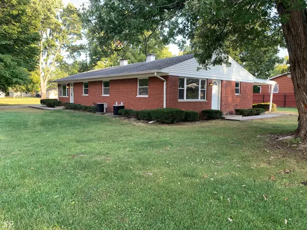 3903 Bartlett Avenue, Indianapolis, IN 46227