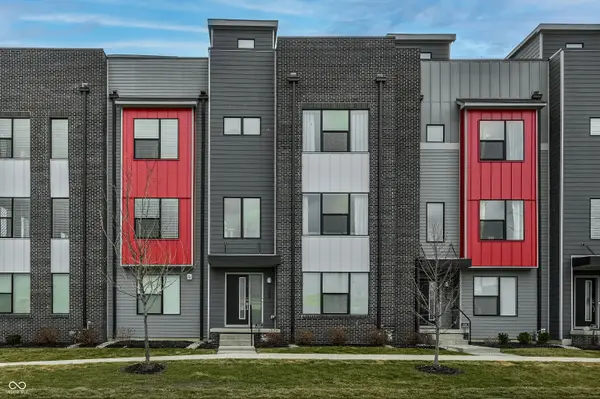 423 Leota Street, Indianapolis, IN 46203