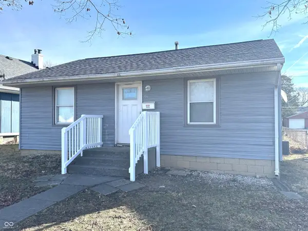 741 S Emerson Avenue, Indianapolis, IN 46203