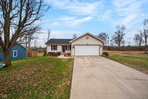 2823 Whitney Way, Seymour, IN 47274
