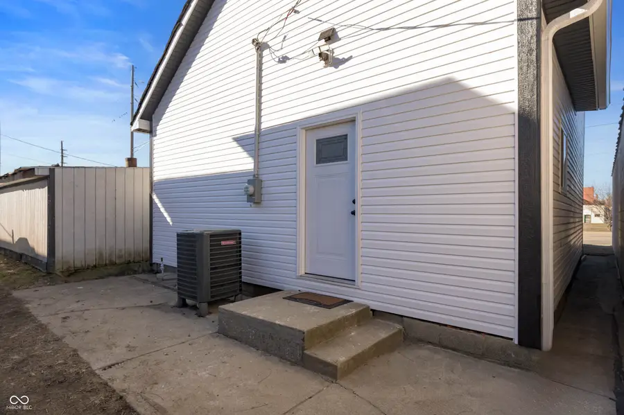 1041 S East Street, Indianapolis, IN 46225 - #3
