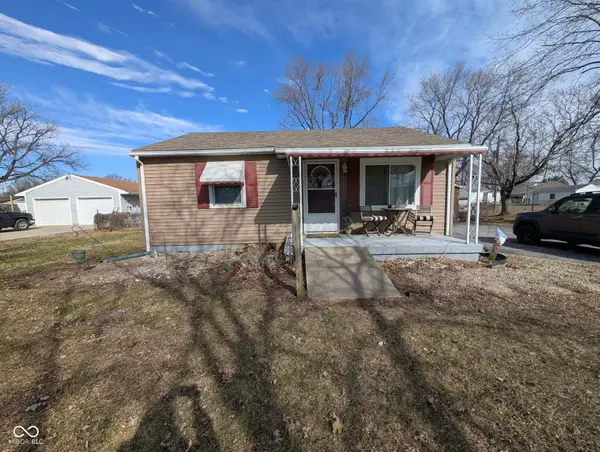 3540 Lambert Street, Indianapolis, IN 46241