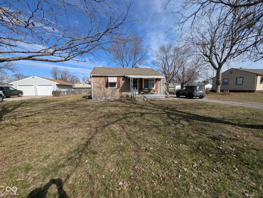 3540 Lambert Street, Indianapolis, IN 46241 - #2