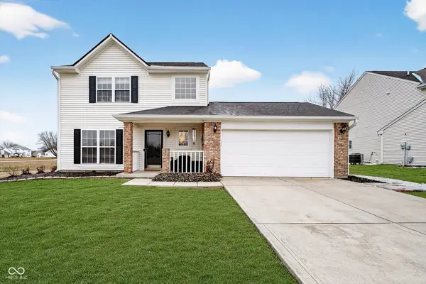 9991 Ellsworth Lane, Avon, IN 46123