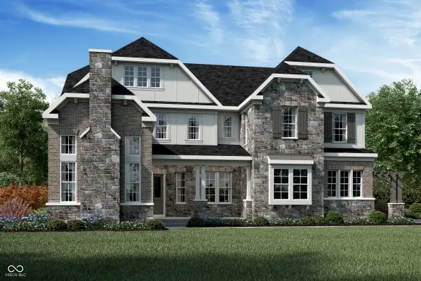 1530 Old Hickory Lane, Westfield, IN 46074