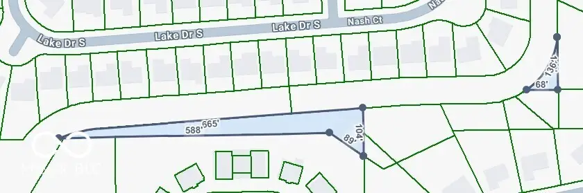 0 Tbd, Brownsburg, IN 46112 - #3