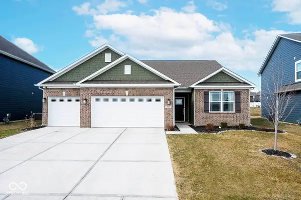 5850 Tart Boulevard, Indianapolis, IN 46239