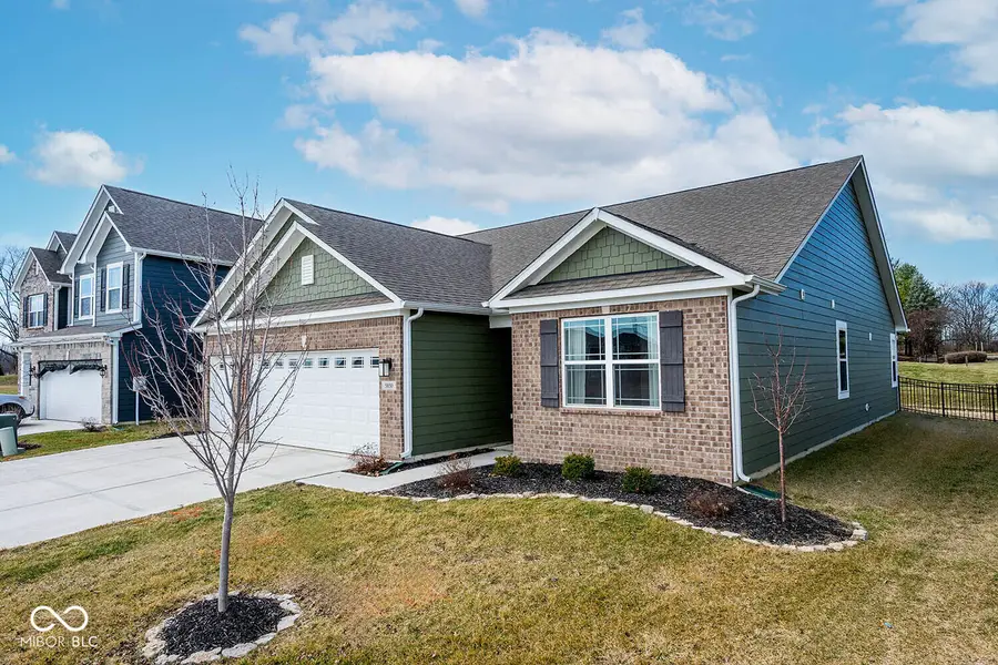 5850 Tart Boulevard, Indianapolis, IN 46239 - #2