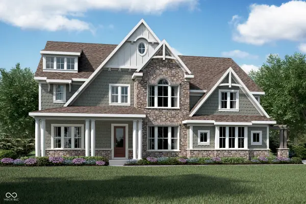 1559 Old Hickory Lane, Westfield, IN 46074