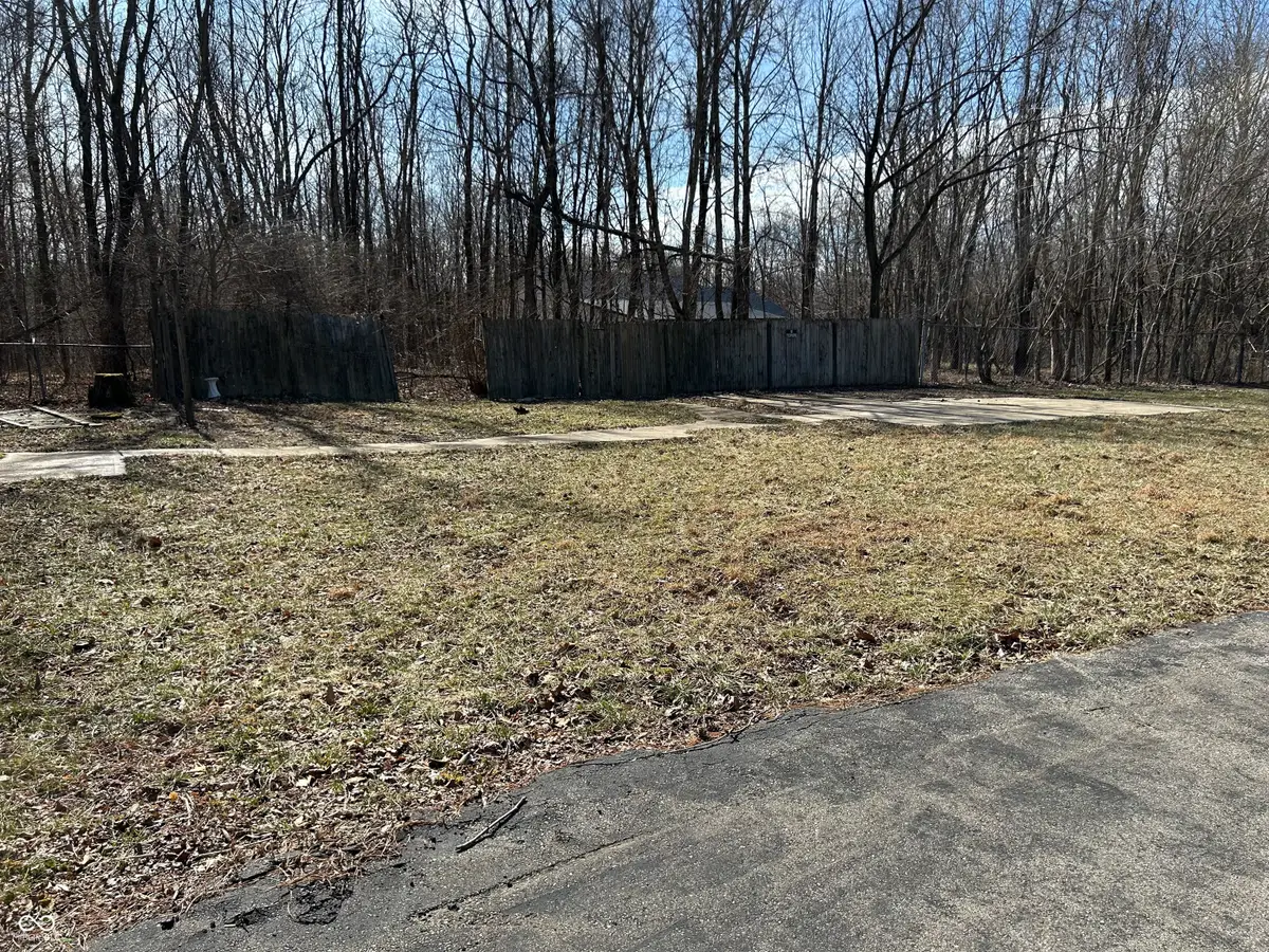 Address Withheld By Seller, Trafalgar, IN 46181 - #1