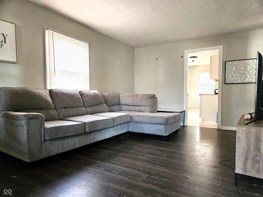1117 N Berwick Avenue, Indianapolis, IN 46222 - #3