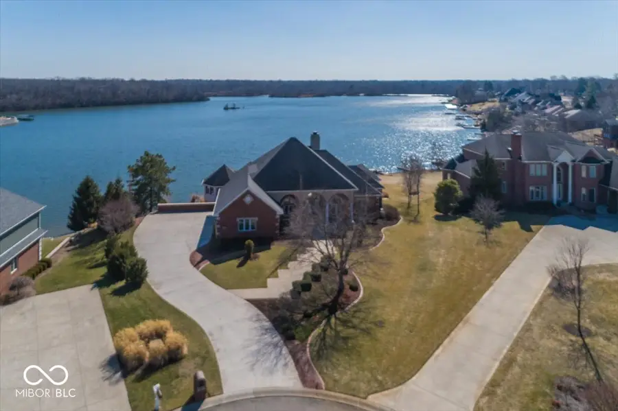 3107 Waterfront Circle, Anderson, IN 46012 - #2
