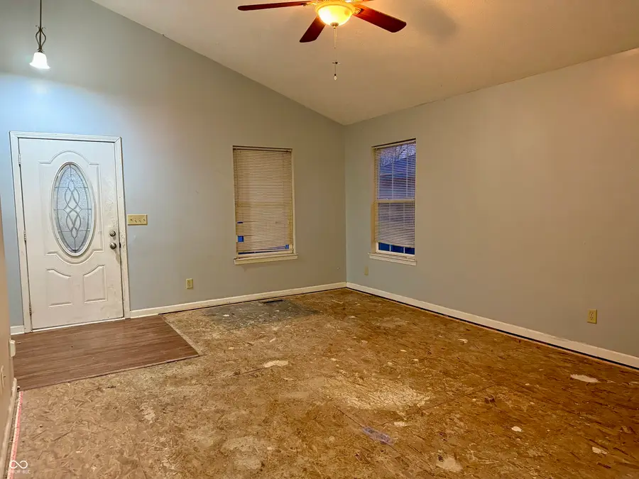 8427 Country Meadows Drive, Indianapolis, IN 46234 - #2