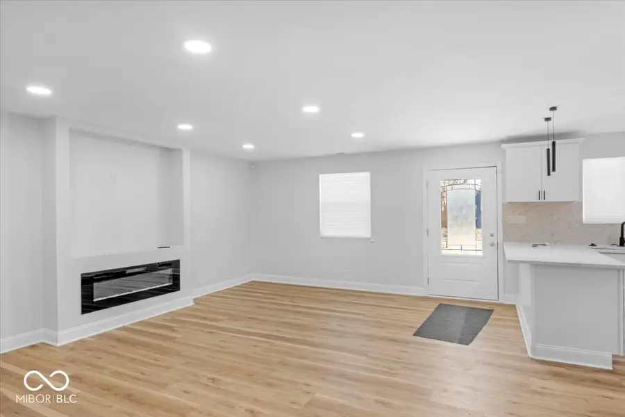 4513 Caroline Avenue, Indianapolis, IN 46205 - #3