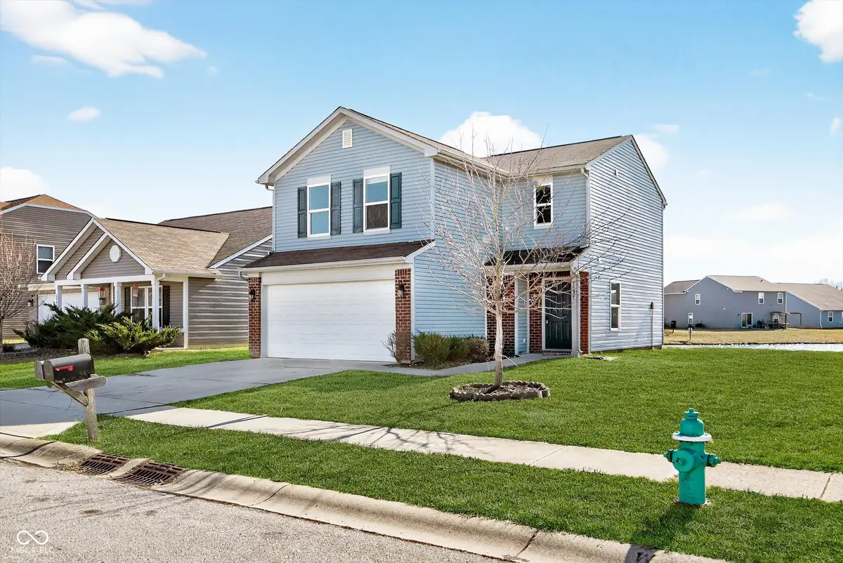 2858 Beethoven Avenue, Indianapolis, IN 46239 - #1