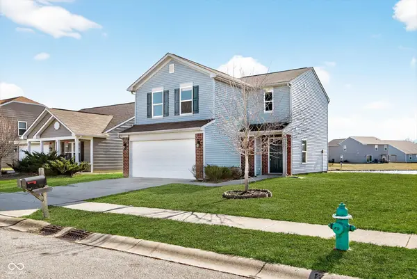 2858 Beethoven Avenue, Indianapolis, IN 46239