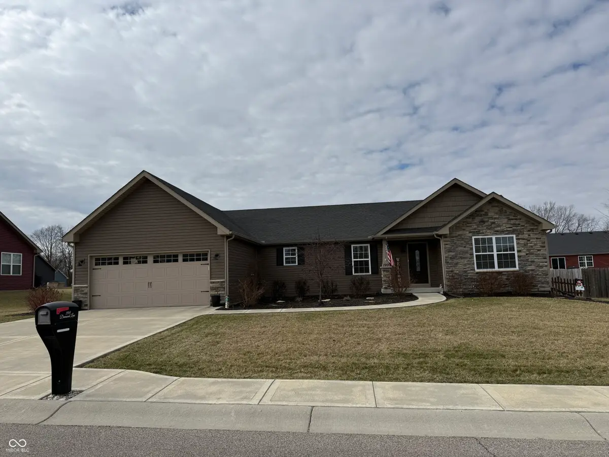 199 Diamond Lane, Crawfordsville, IN 47933 - #1