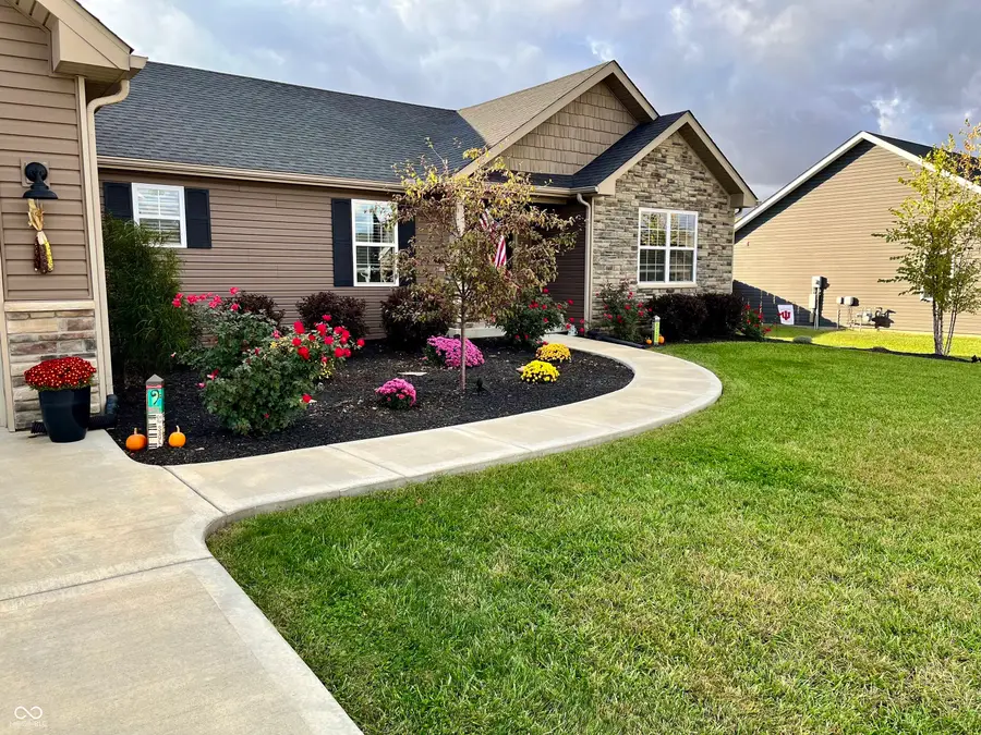 199 Diamond Lane, Crawfordsville, IN 47933 - #2