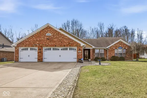10103 Ironway Drive, Indianapolis, IN 46239