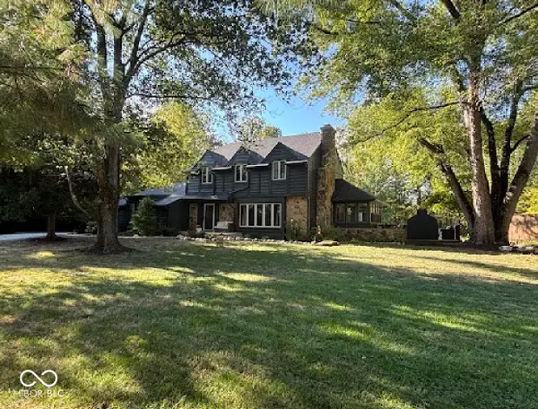 17134 Little Eagle Creek Avenue, Westfield, IN 46074