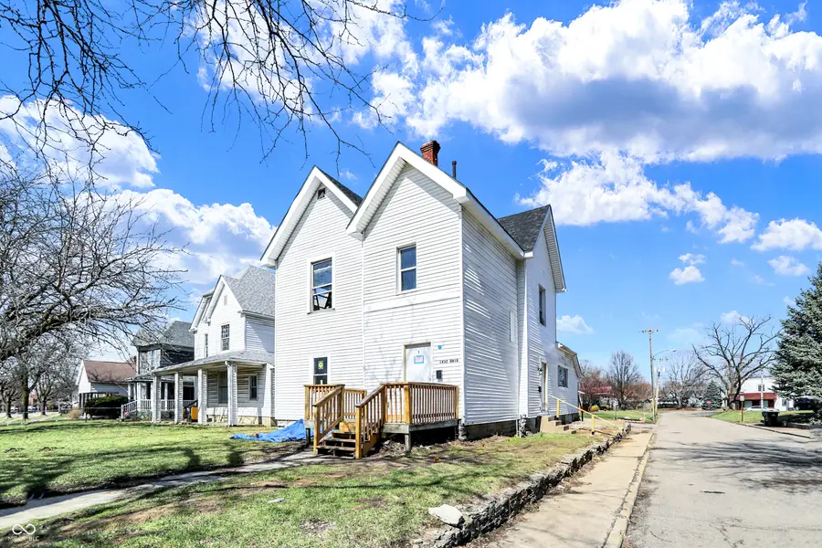 1432 Ohio Avenue, Anderson, IN 46016 - #2