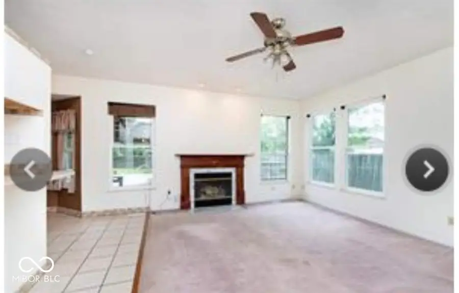 10836 Copiah Court, Indianapolis, IN 46239 - #2