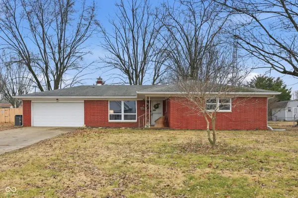 409 E Maple Street, Spiceland, IN 47385