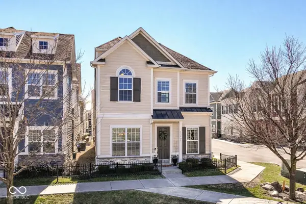 13201 E 131st Street, Fishers, IN 46037