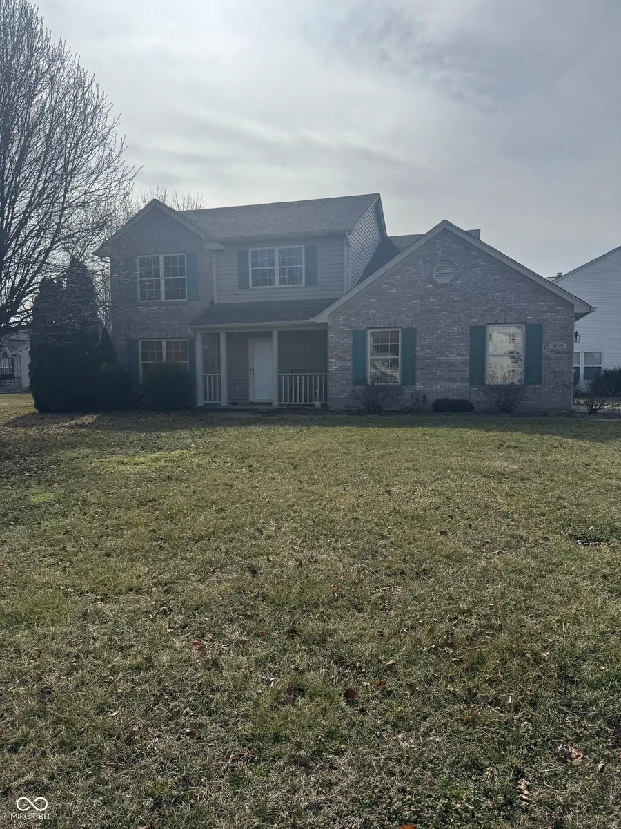 7015 Blankenship Avenue, Indianapolis, IN 46217 - #2