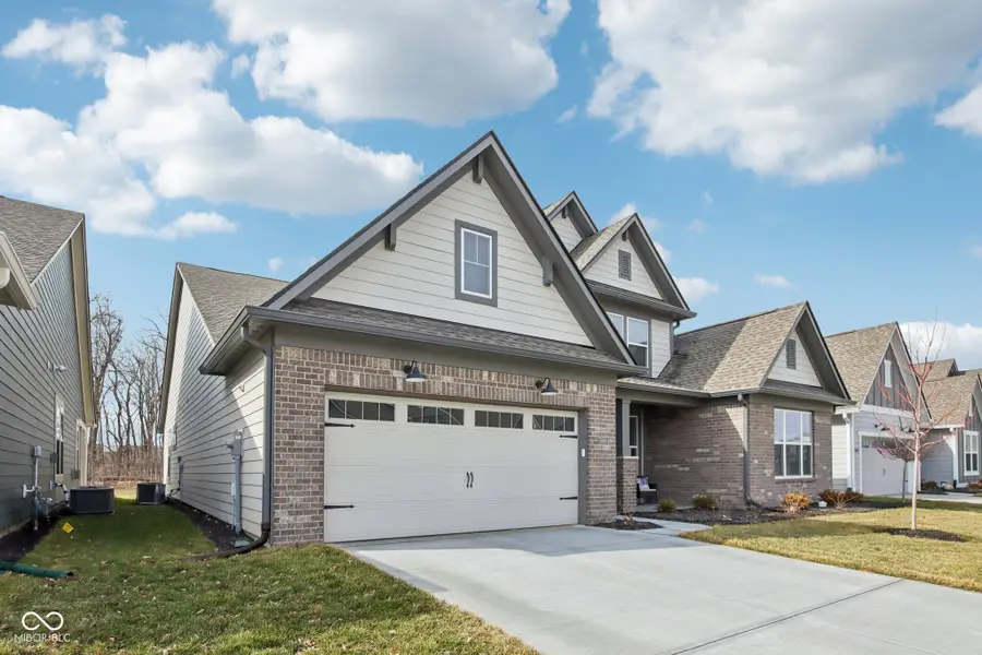 19460 Mcbee Avenue, Westfield, IN 46074 - #2